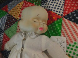 3 face porcelain b
